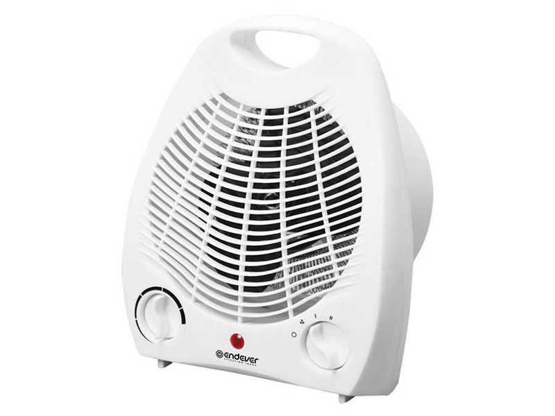 обогреватель электрический экономный ENDEVER FLAME-11